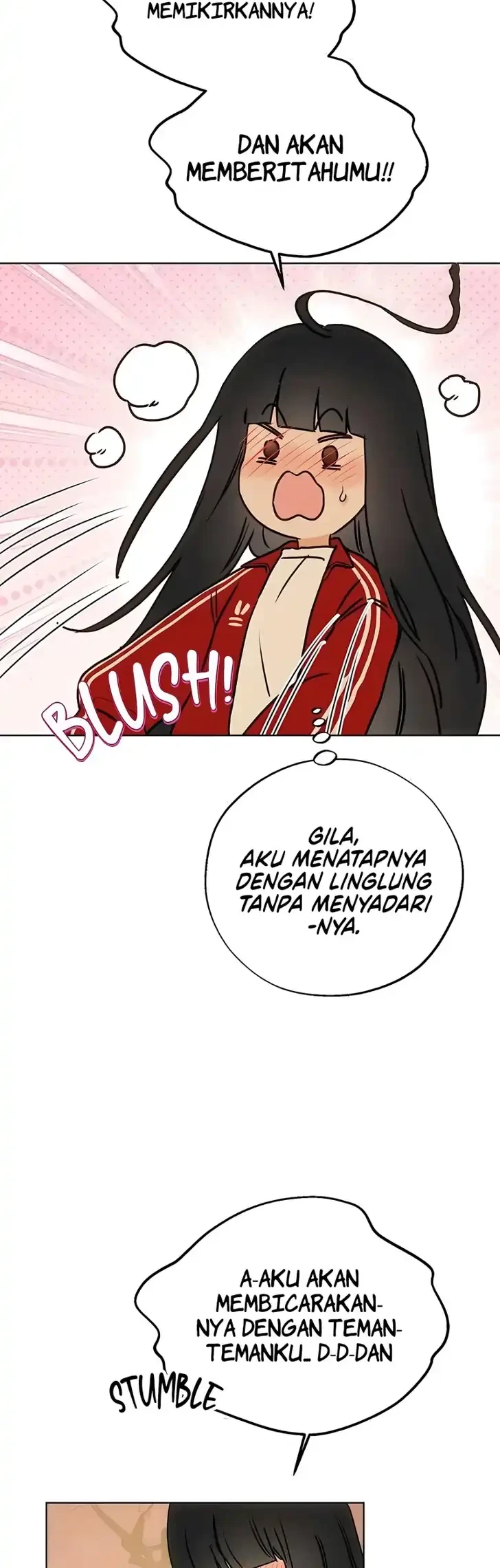 Our Ancestors are Watching chapter 3 halaman 36
