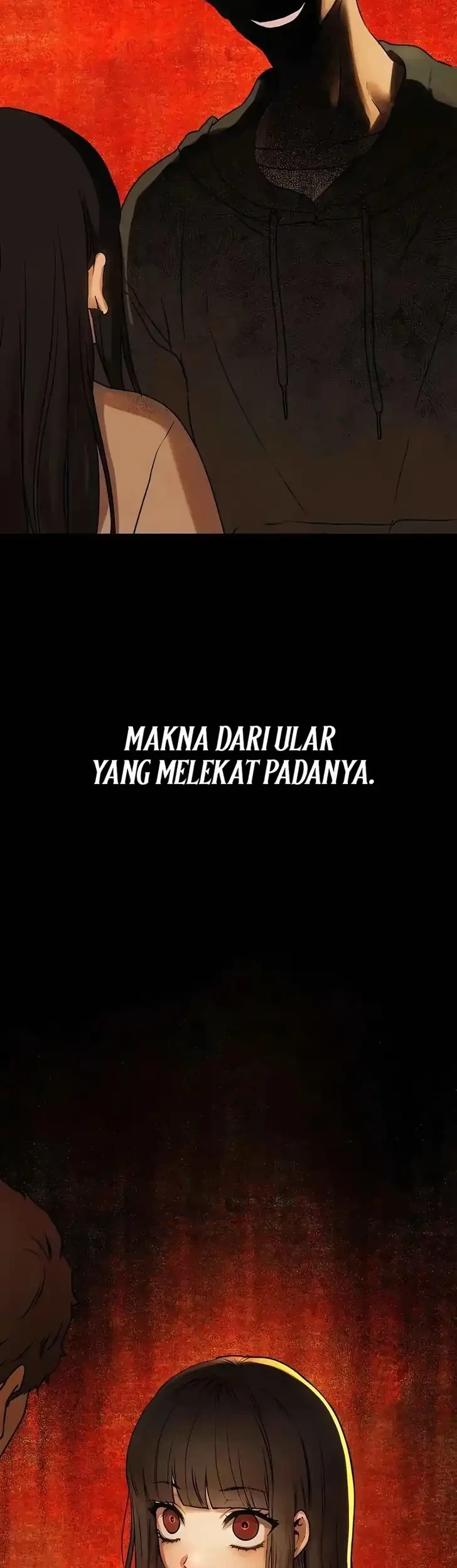 Our Ancestors are Watching chapter 3 halaman 62
