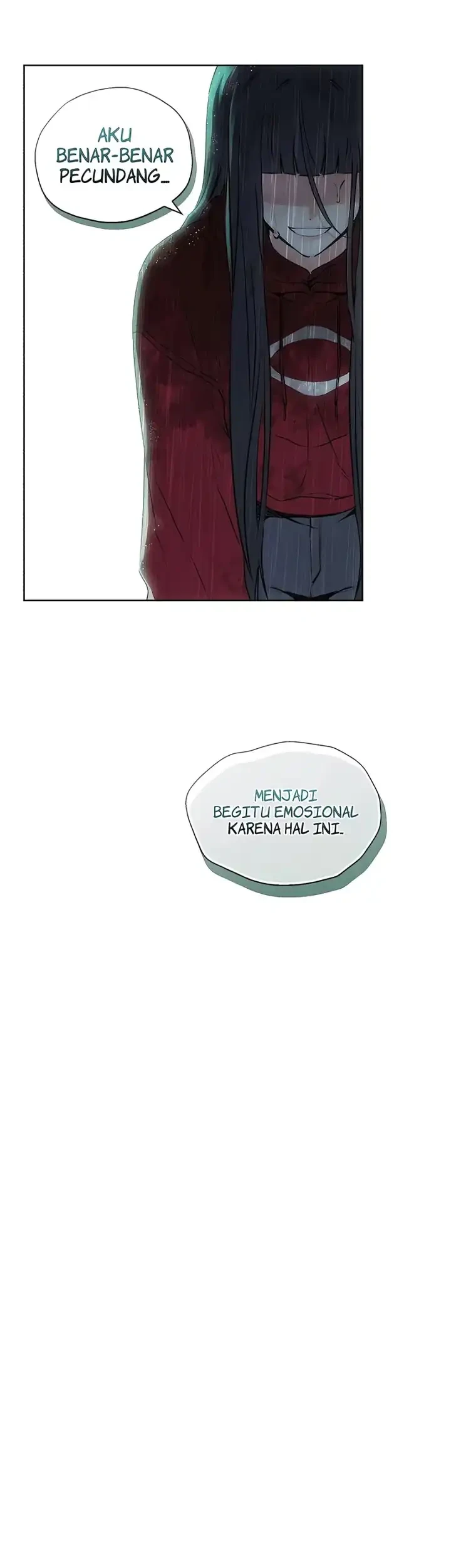 Our Ancestors are Watching chapter 6 halaman 10