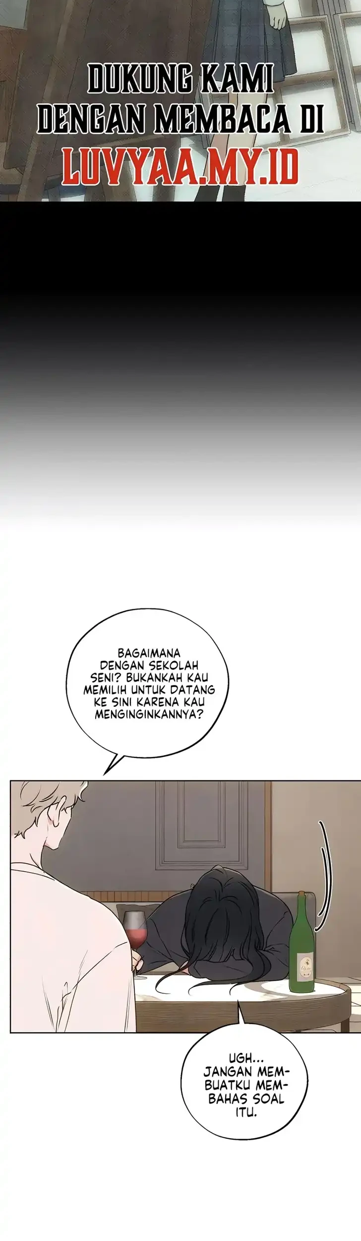 Our Ancestors are Watching chapter 6 halaman 47