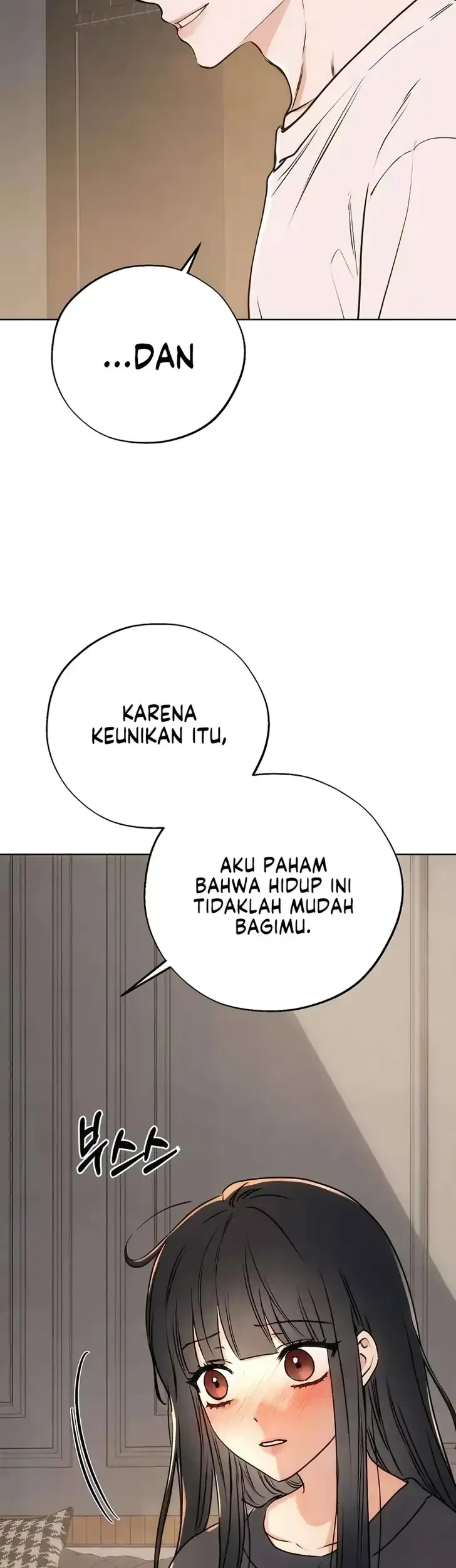Our Ancestors are Watching chapter 7 halaman 43