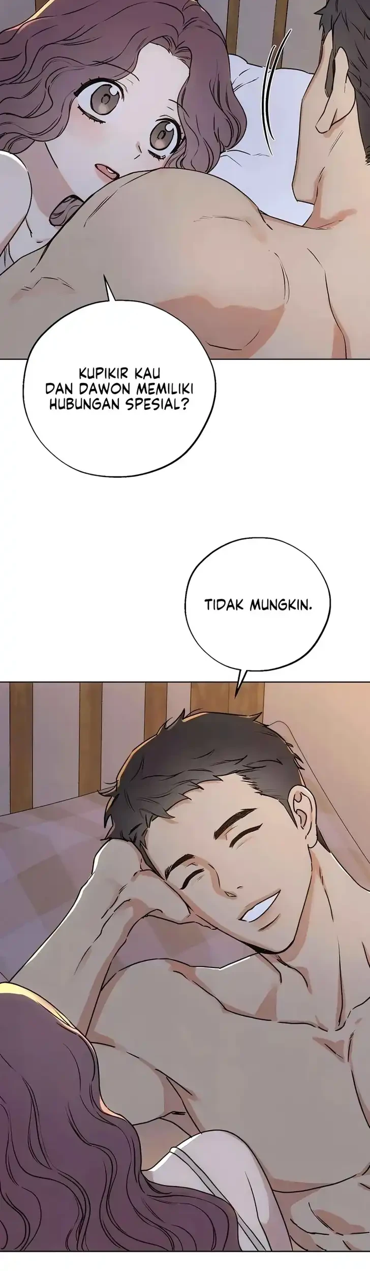 Our Ancestors are Watching chapter 7 halaman 53