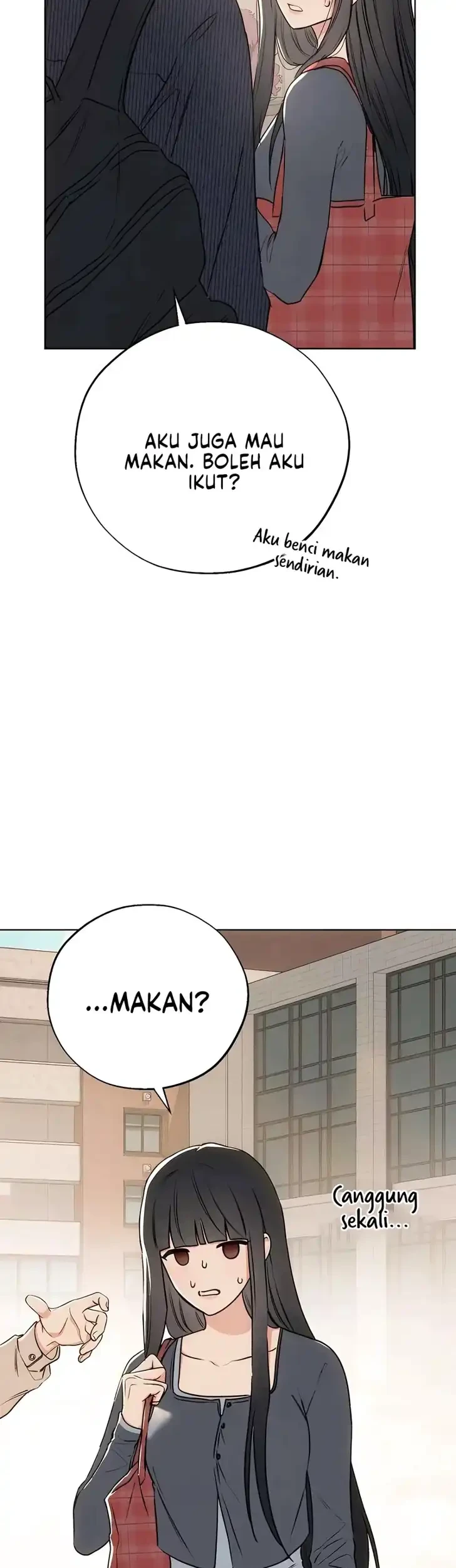 Our Ancestors are Watching Bab 8 halaman 31