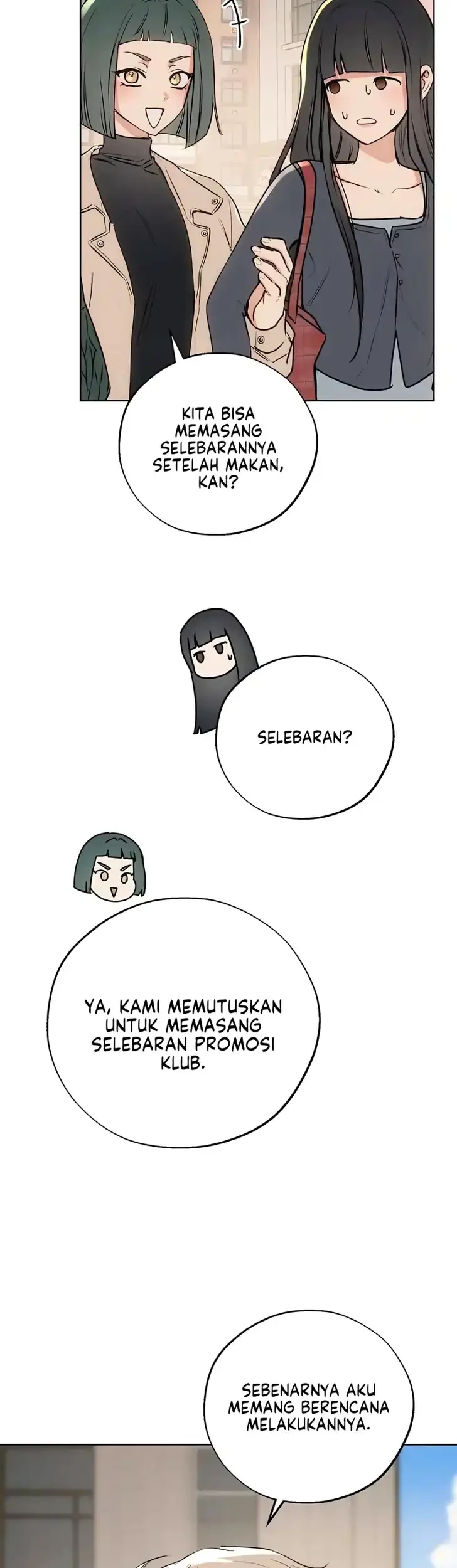 Our Ancestors are Watching Bab 8 halaman 34