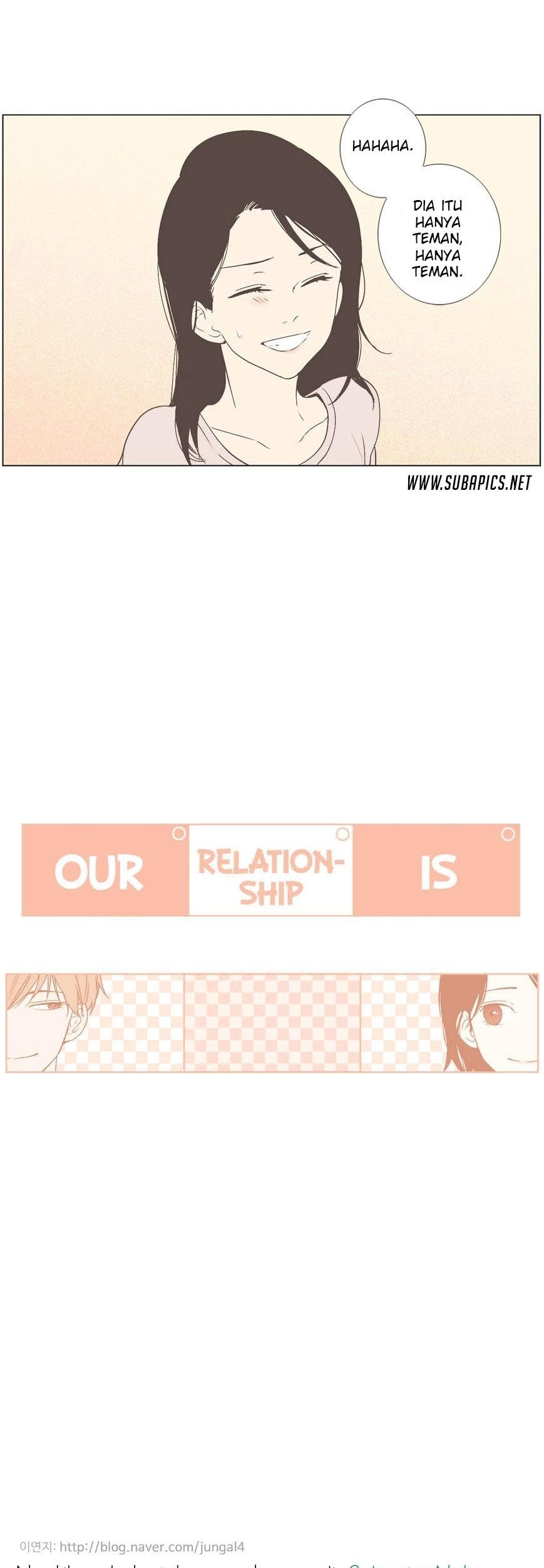 Our Relationship Is… Bab 01 halaman 15