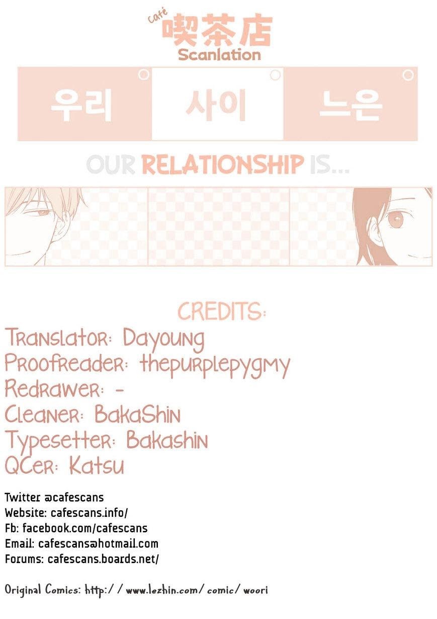 Our Relationship Is… Bab 01 halaman 17