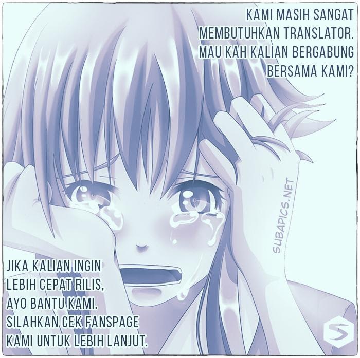 Our Relationship Is… Bab 02 halaman 2
