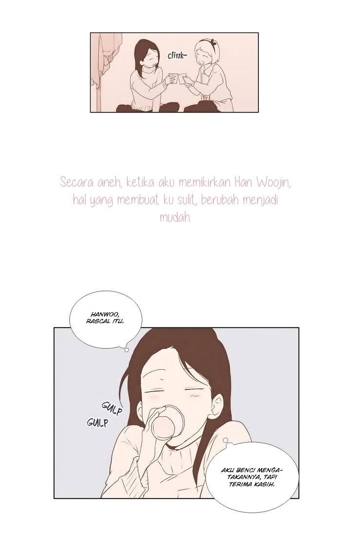 Our Relationship Is… Bab 02 halaman 10