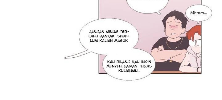 Our Relationship Is… Bab 03 halaman 12