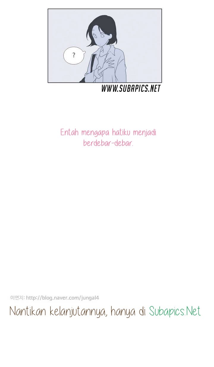 Our Relationship Is… Bab 03 halaman 19
