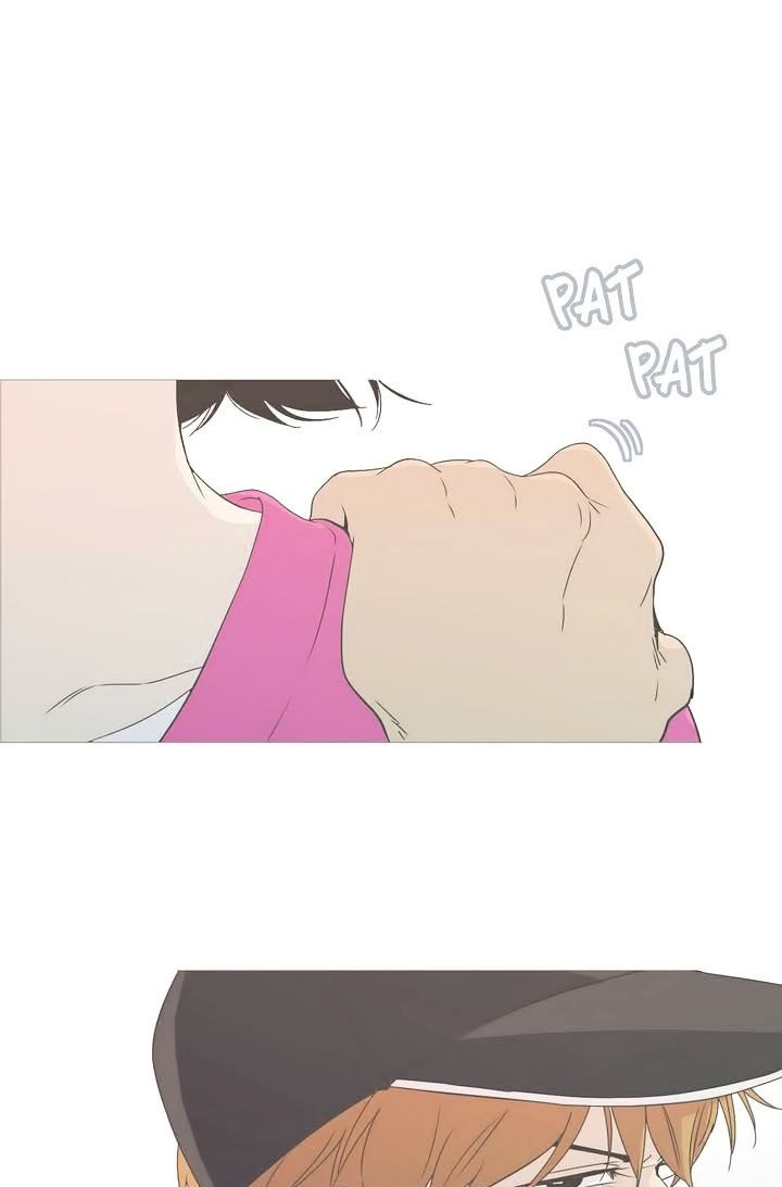 Our Relationship Is… Bab 04 halaman 24