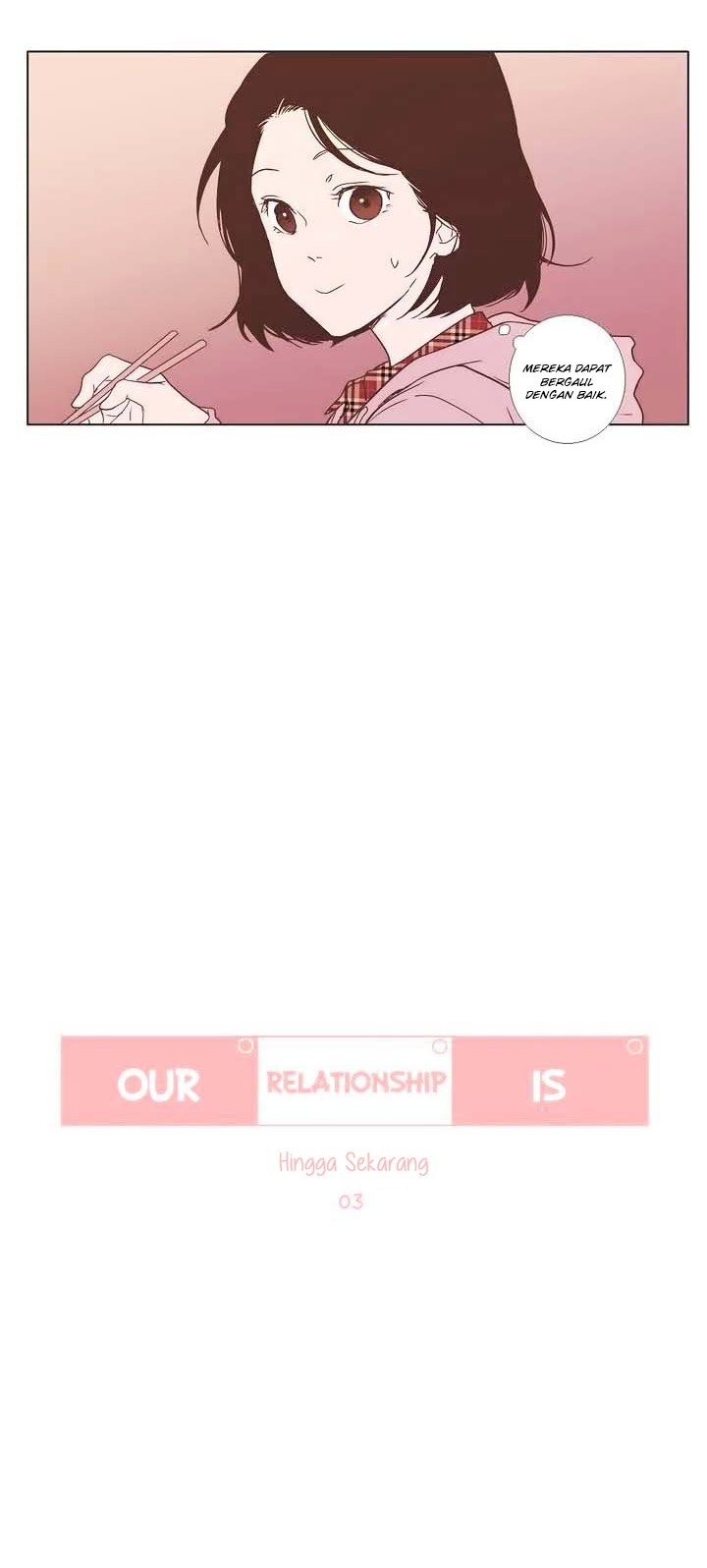 Our Relationship Is… Bab 06 halaman 4