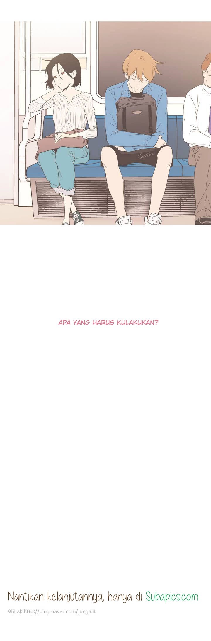 Our Relationship Is… Bab 12 halaman 23