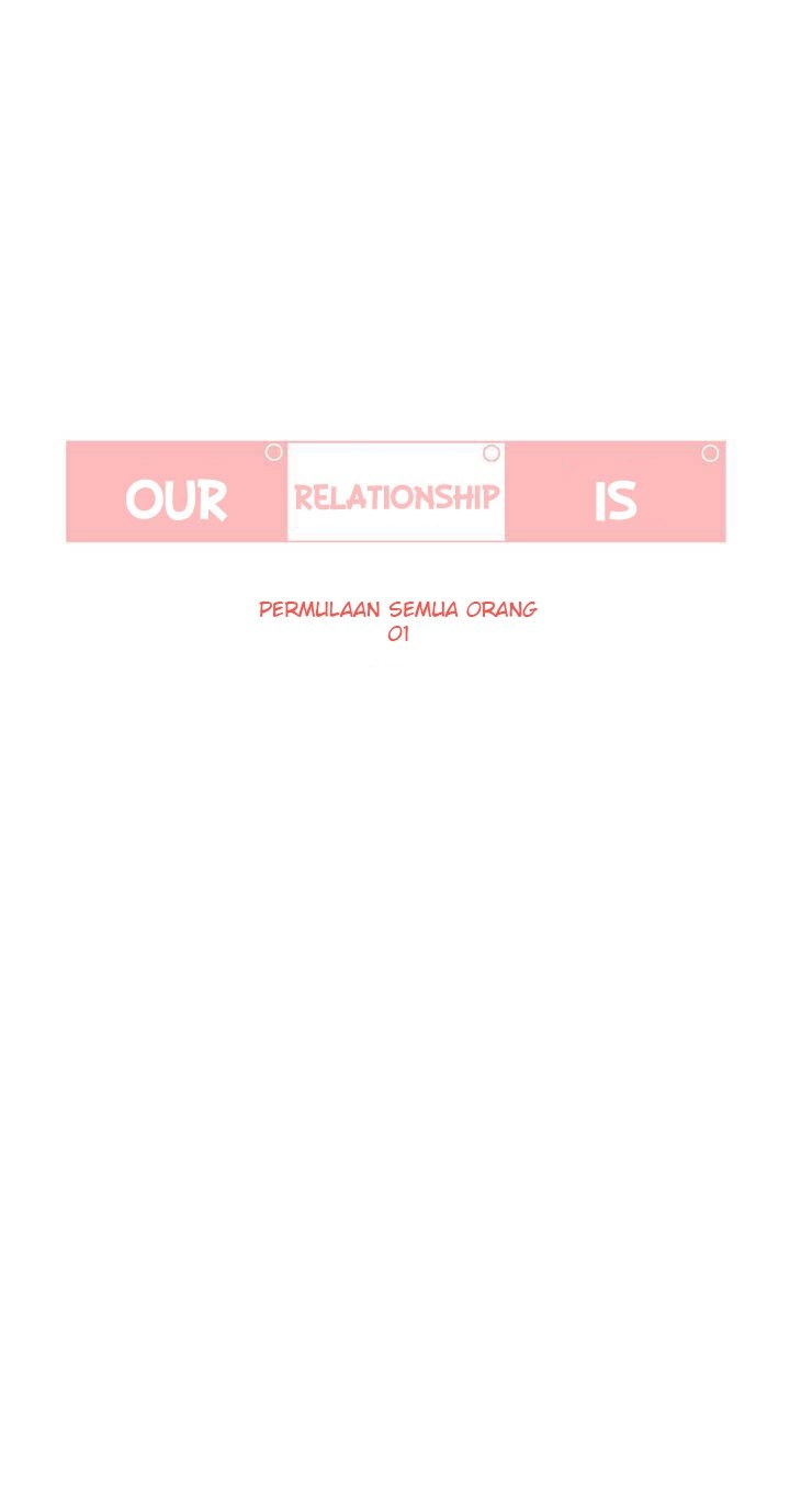 Our Relationship Is… chapter 15 halaman 6