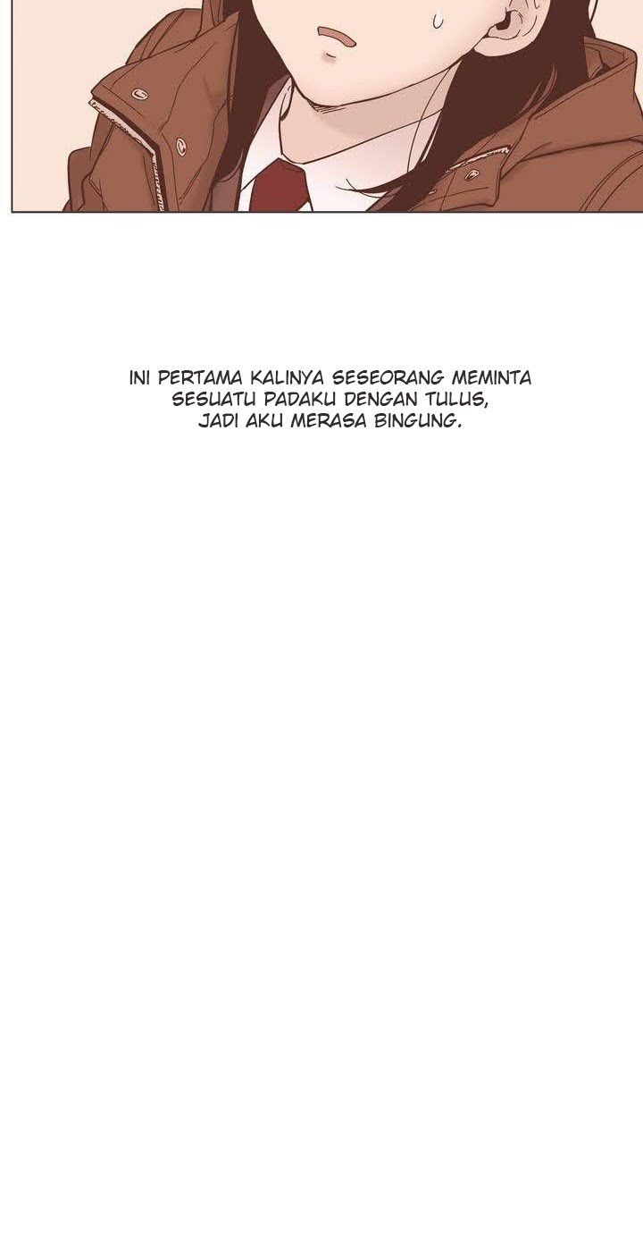 Our Relationship Is… Bab 17 halaman 3