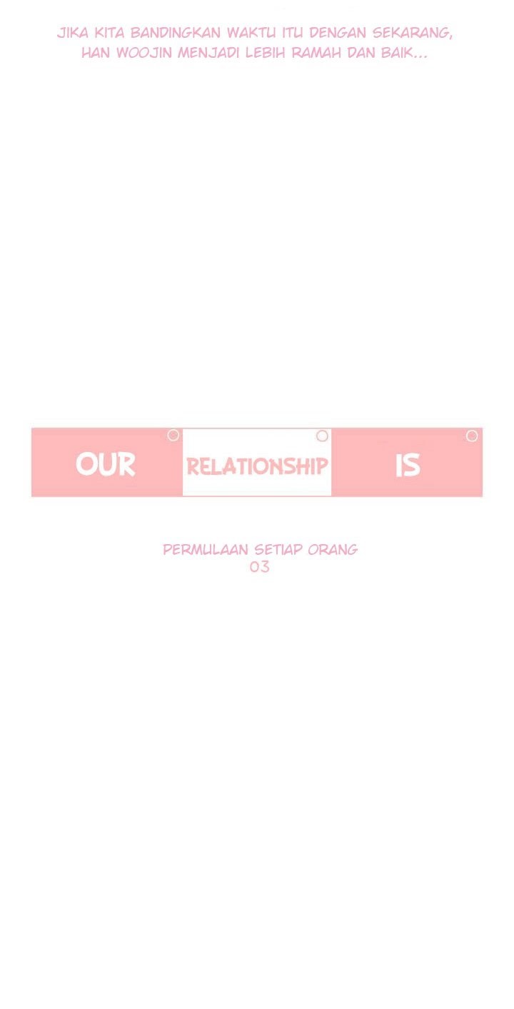 Our Relationship Is… Bab 17 halaman 9