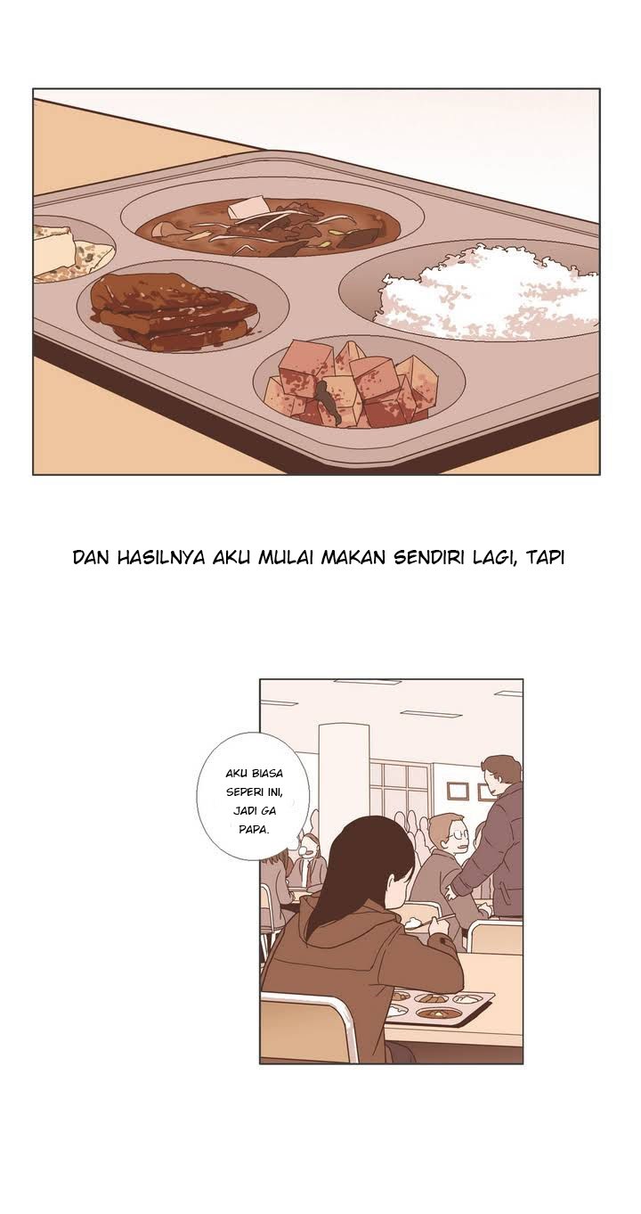 Our Relationship Is… Bab 17 halaman 14