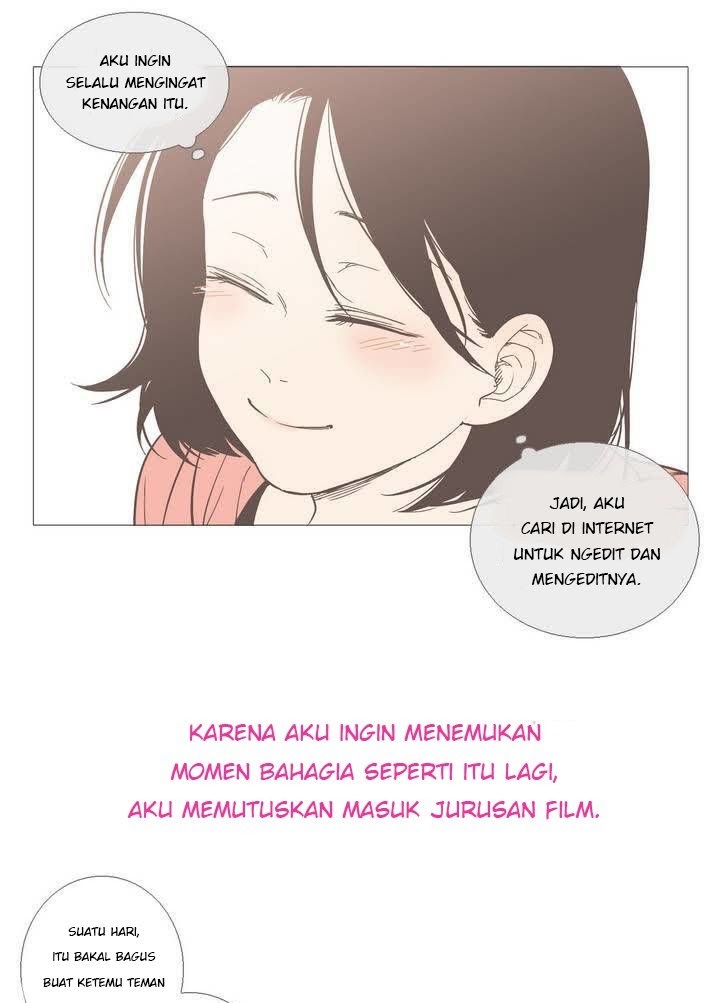 Our Relationship Is… Bab 18 halaman 28