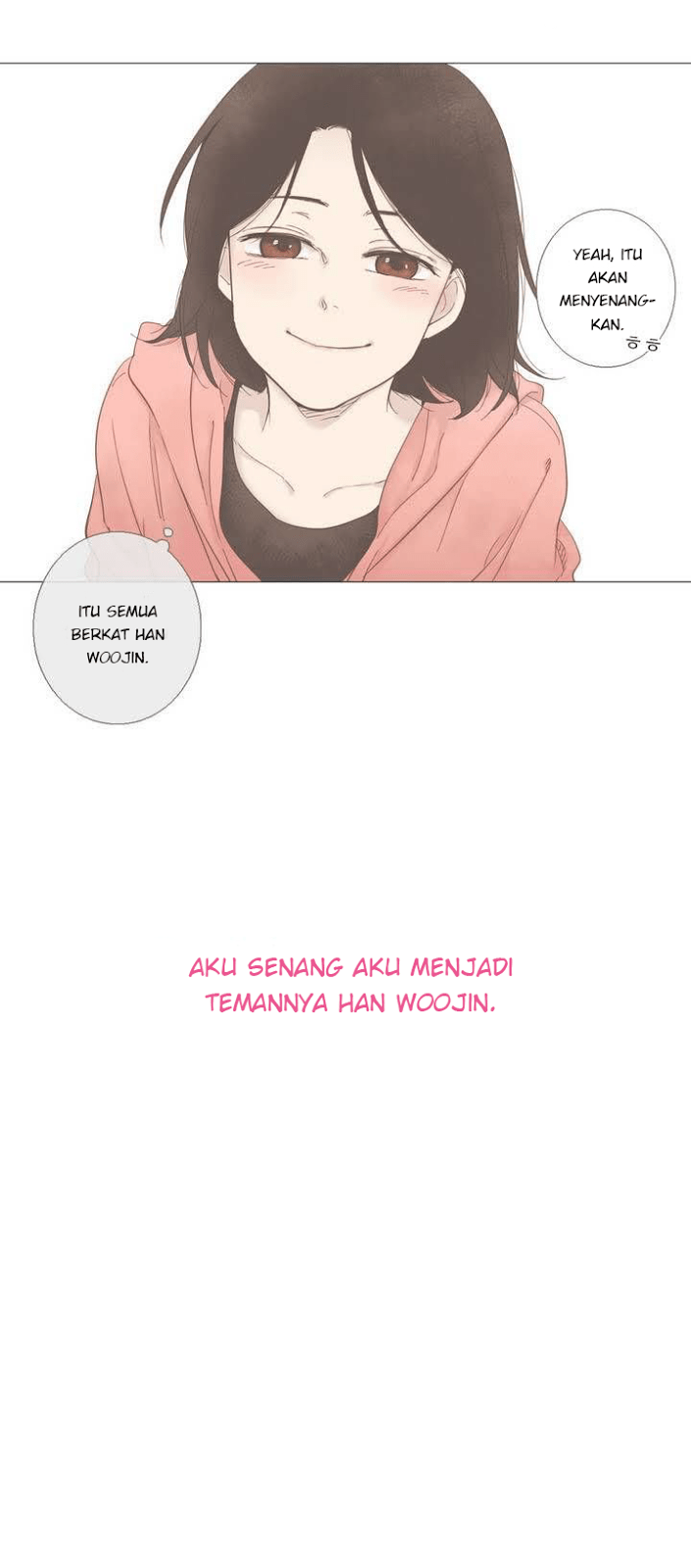 Our Relationship Is… Bab 18 halaman 30