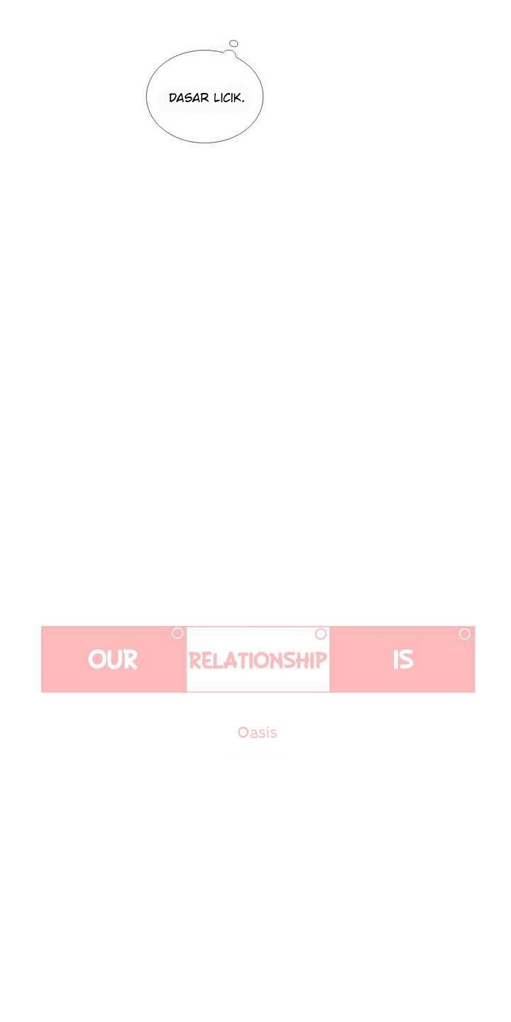 Our Relationship Is… Bab 19 halaman 11