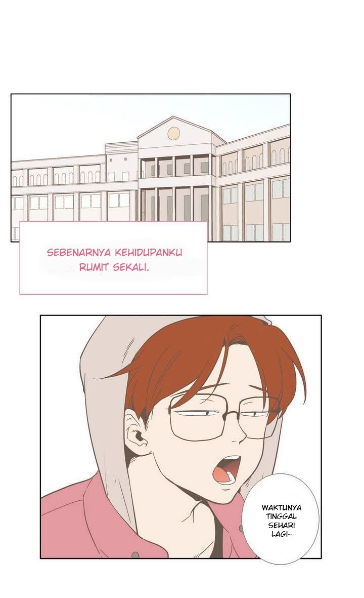 Our Relationship Is… Bab 19 halaman 12