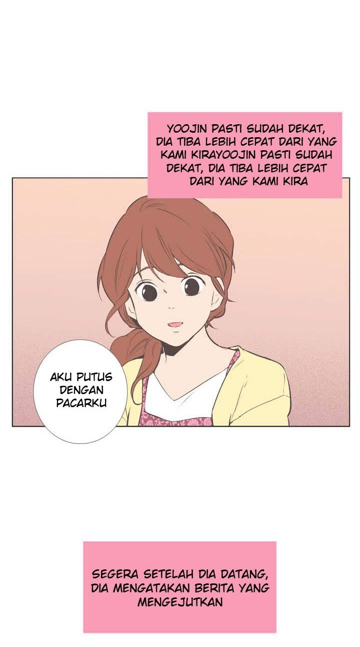 Our Relationship Is… chapter 22 halaman 4