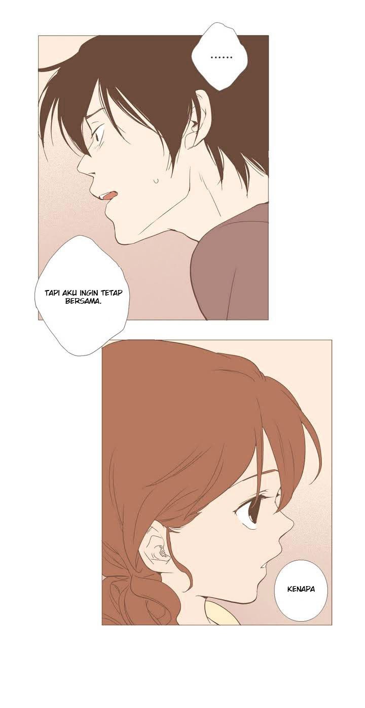 Our Relationship Is… chapter 22 halaman 11