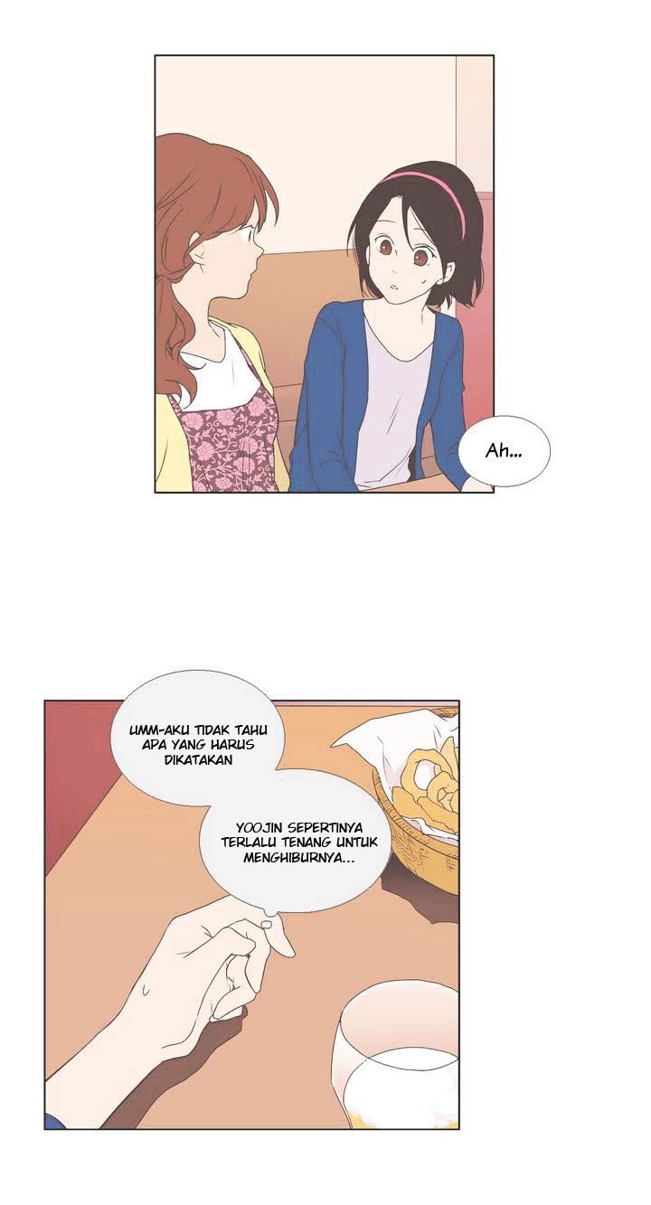 Our Relationship Is… chapter 22 halaman 15