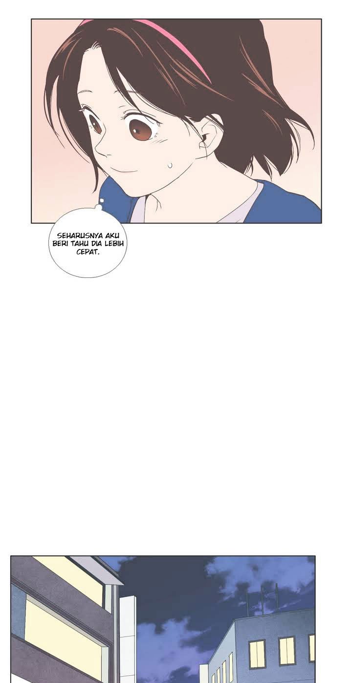 Our Relationship Is… chapter 22 halaman 27