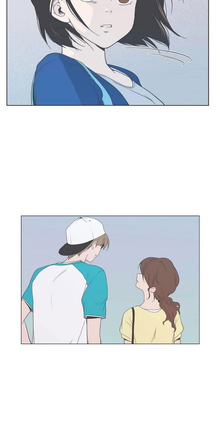 Our Relationship Is… chapter 22 halaman 36