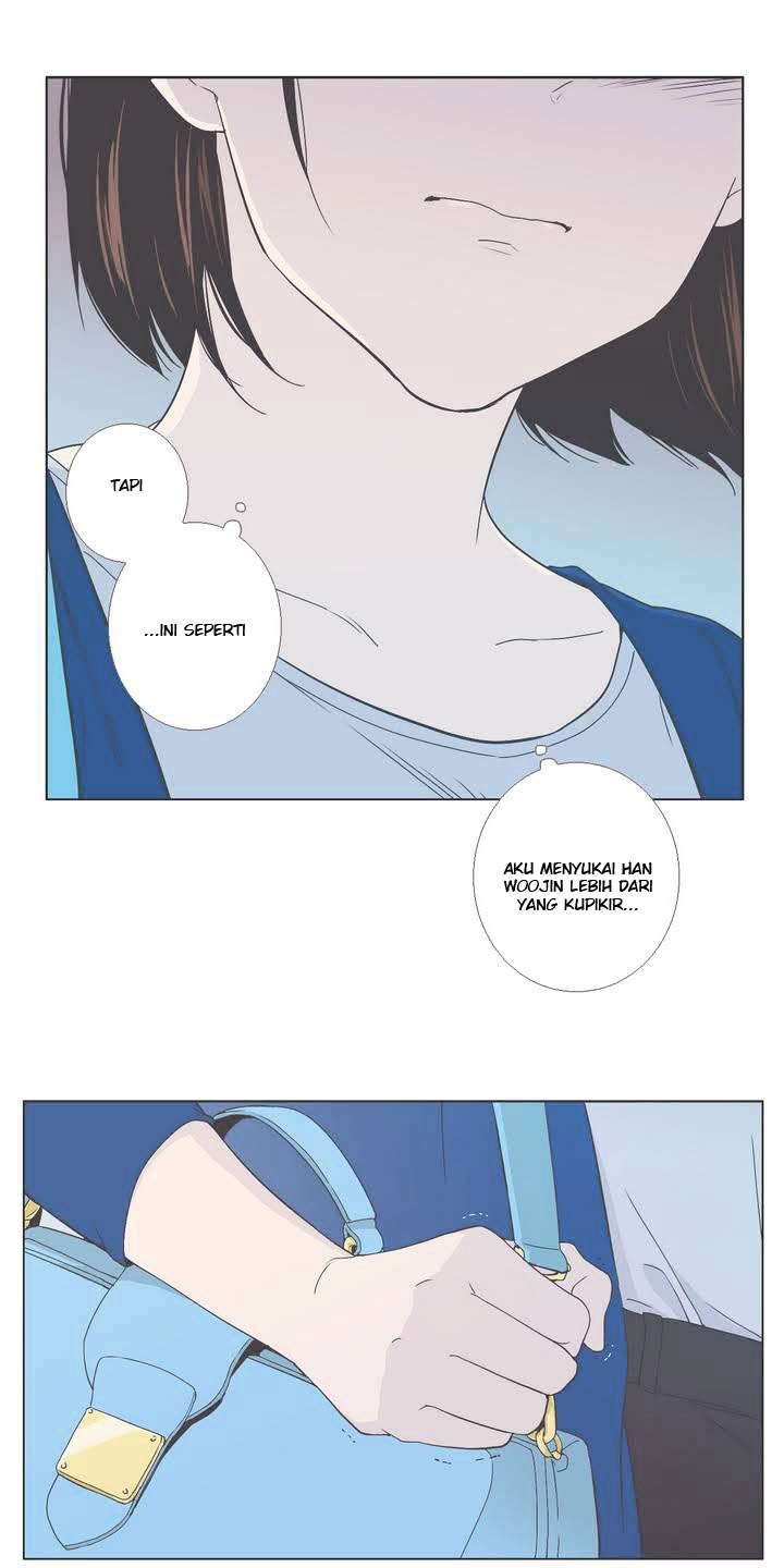 Our Relationship Is… chapter 22 halaman 37