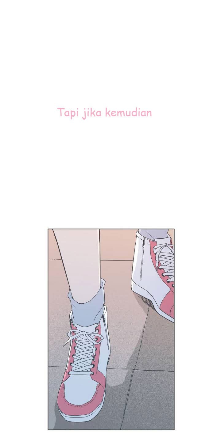 Our Relationship Is… chapter 22 halaman 38