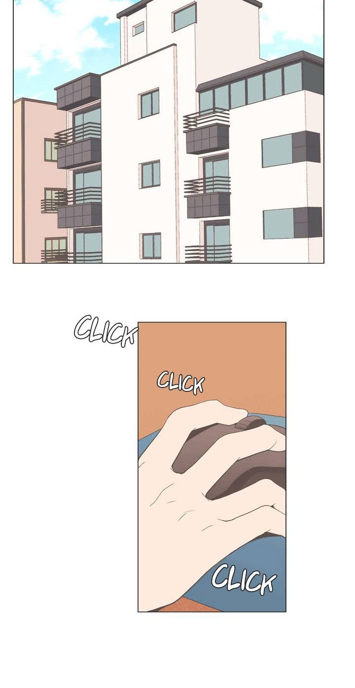 Our Relationship Is… Bab 24 halaman 13