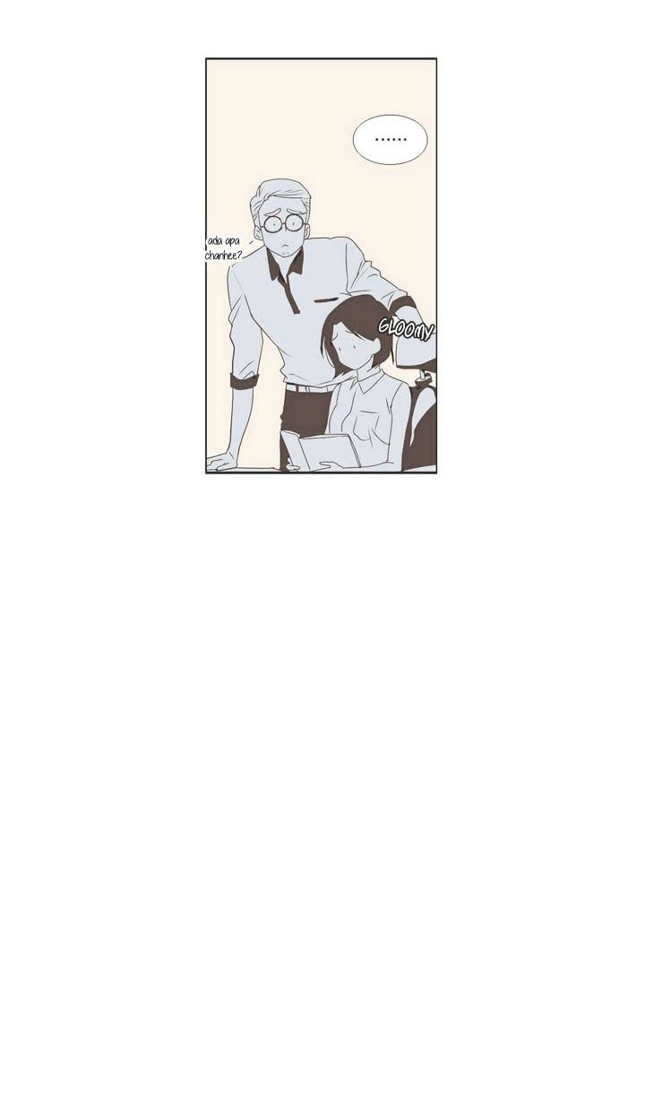Our Relationship Is… Bab 24 halaman 29