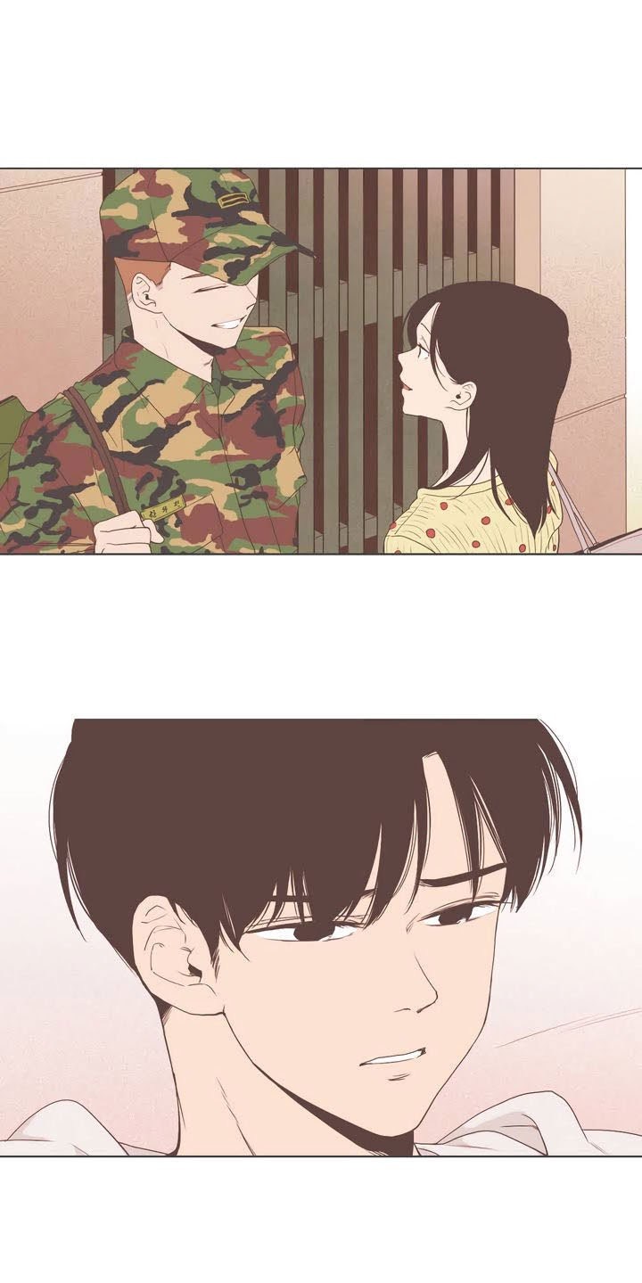 Our Relationship Is… Bab 28 halaman 5