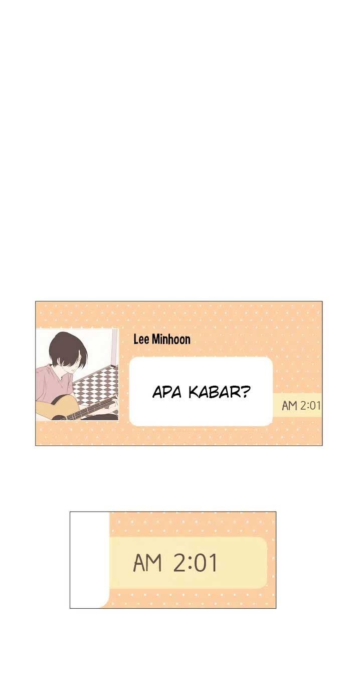 Our Relationship Is… Bab 30 halaman 13