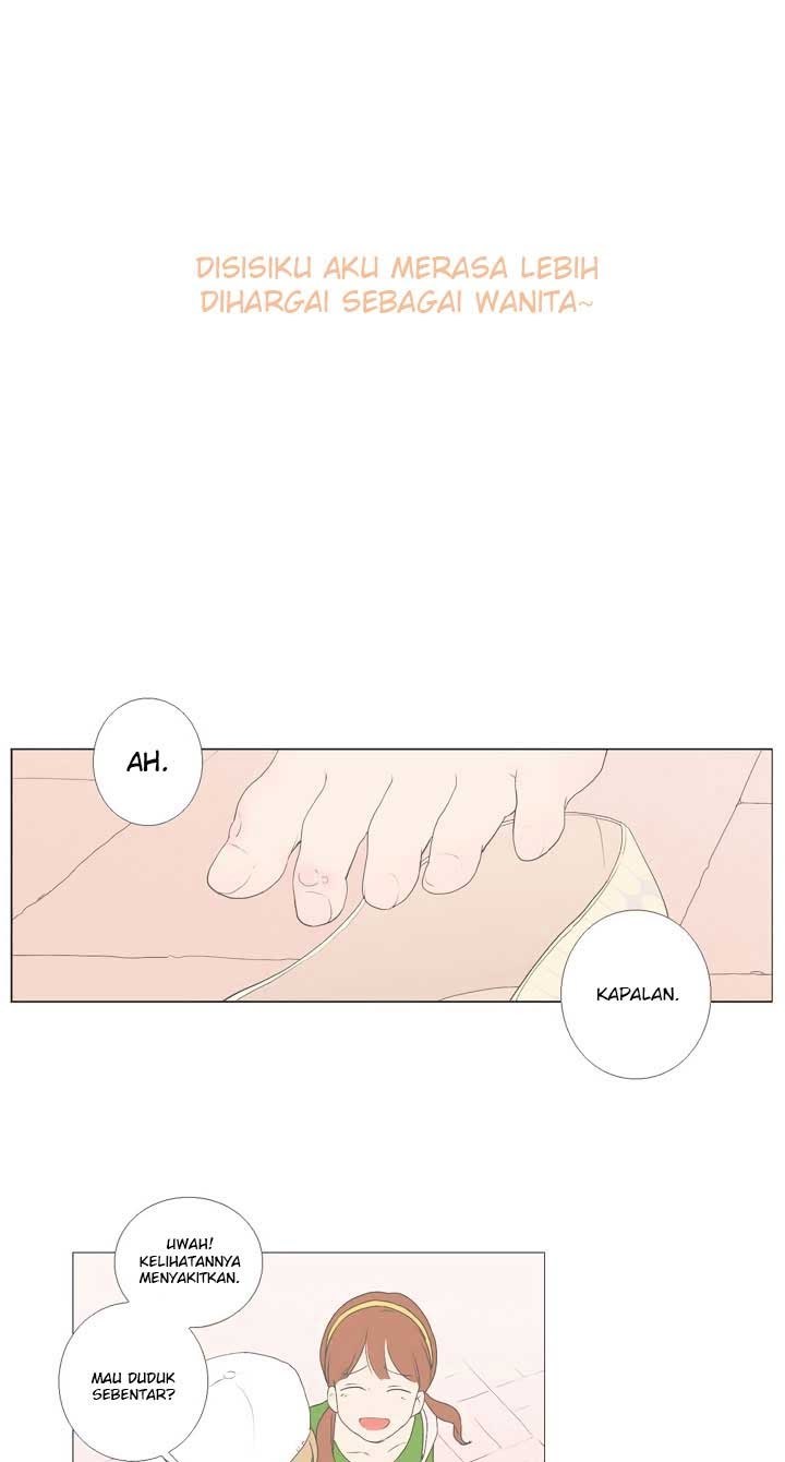 Our Relationship Is… Bab 30 halaman 17