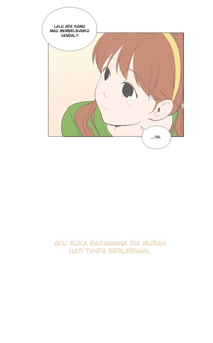 Our Relationship Is… Bab 30 halaman 19