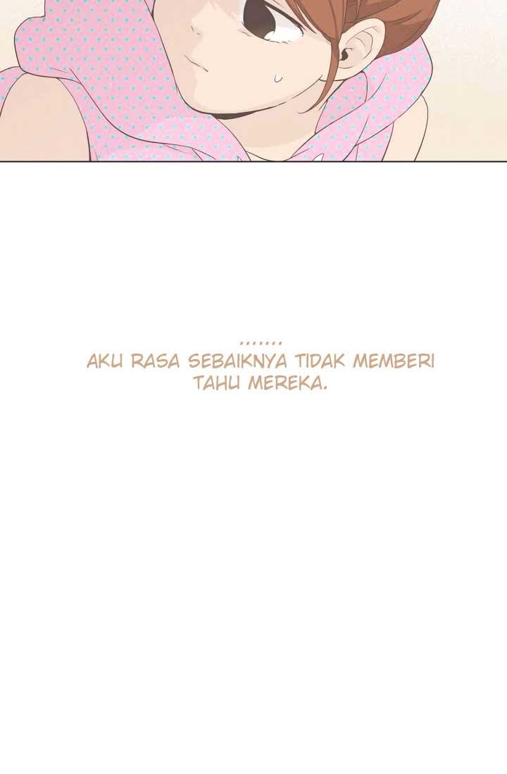 Our Relationship Is… Bab 30 halaman 32