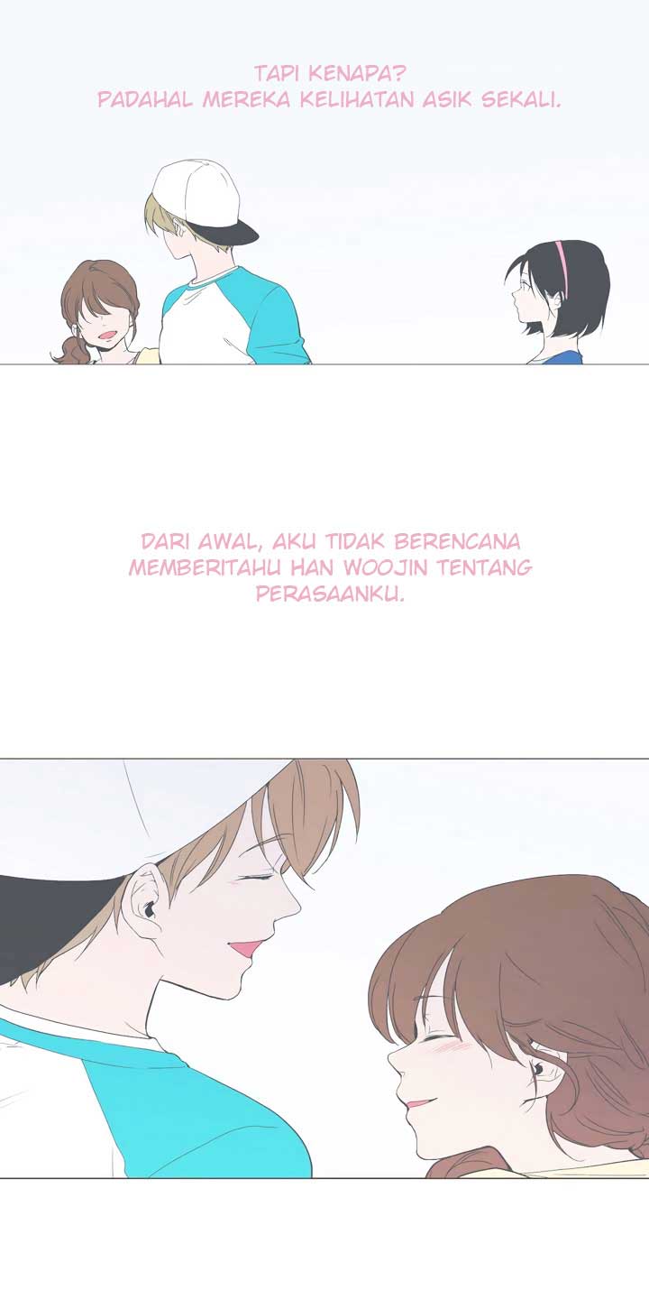 Our Relationship Is… Bab 32 halaman 3