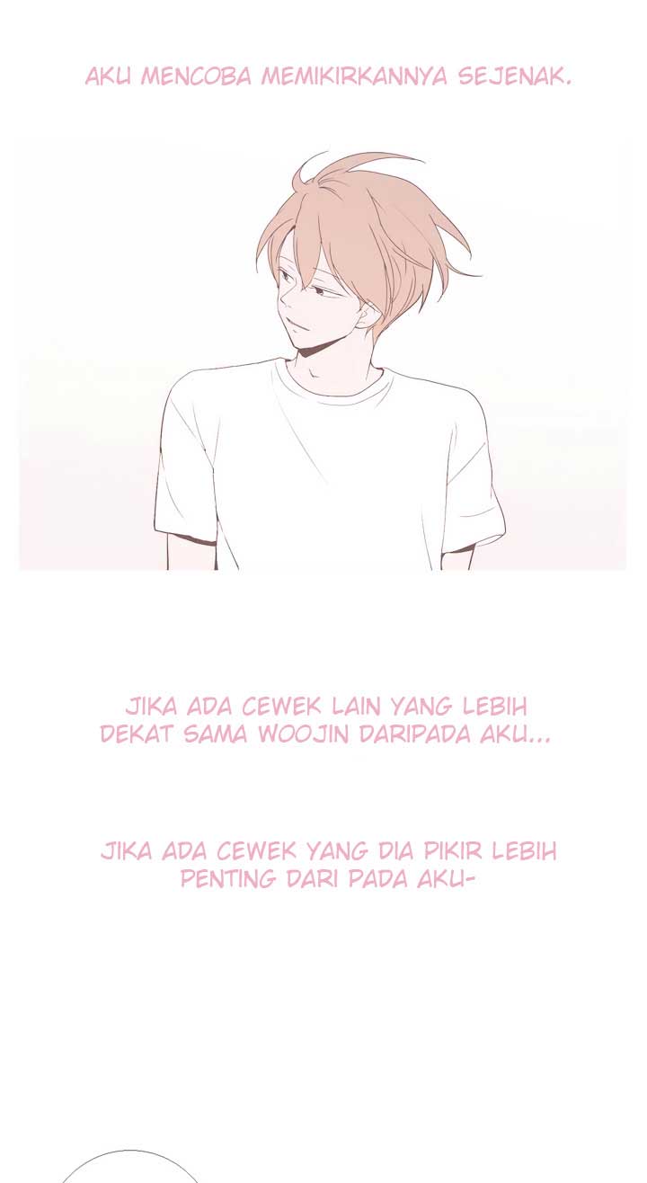 Our Relationship Is… Bab 32 halaman 12