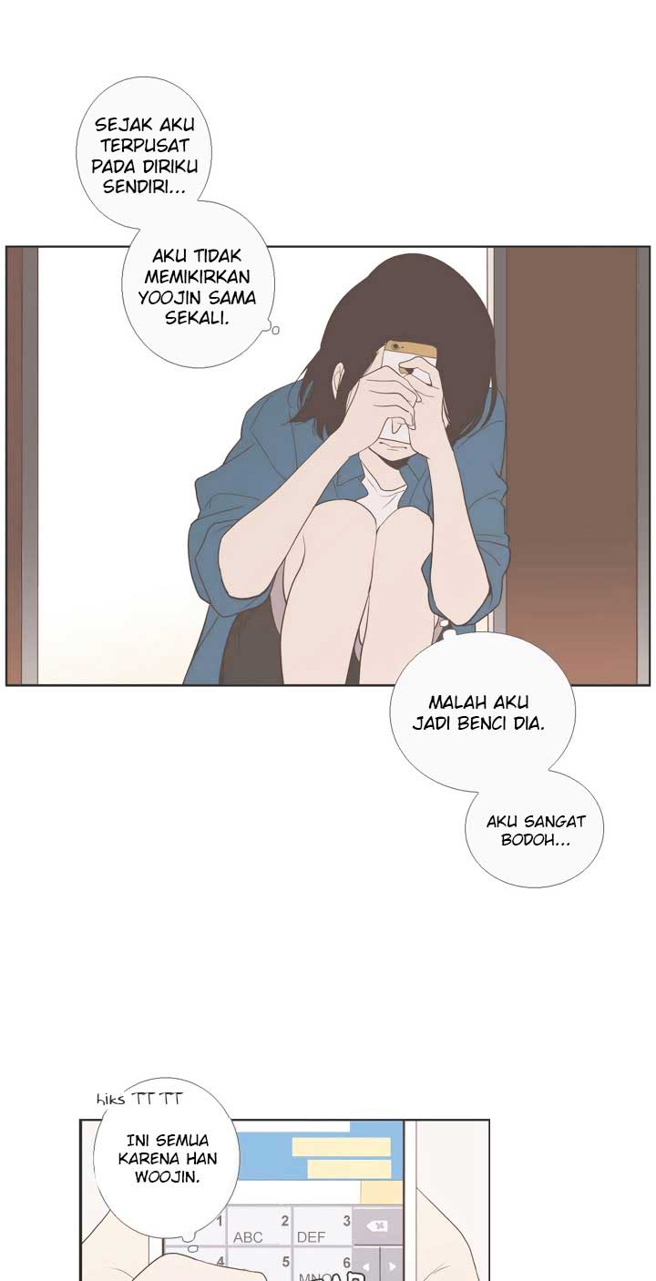 Our Relationship Is… Bab 32 halaman 26