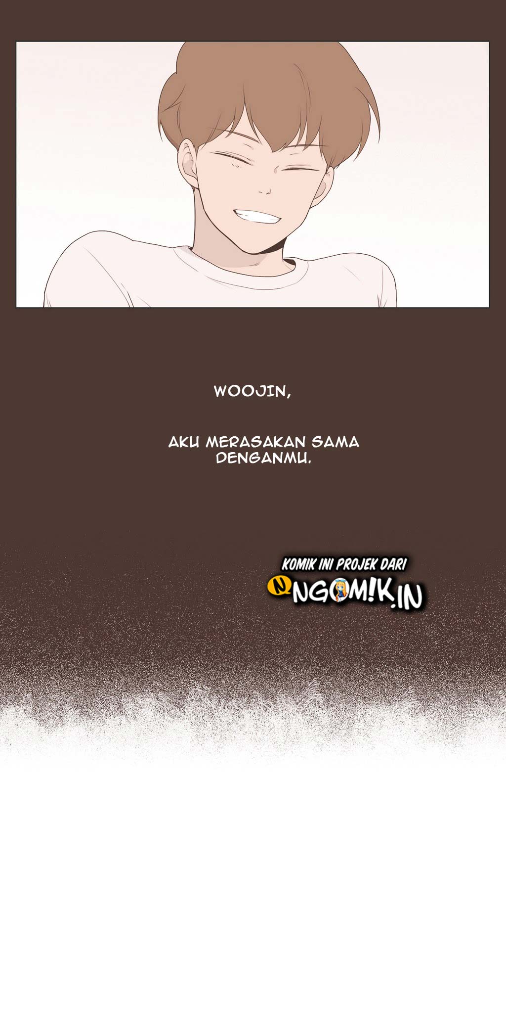 Our Relationship Is… Bab 34 halaman 18