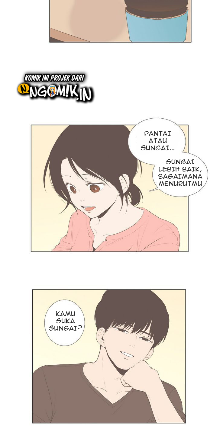 Our Relationship Is… Bab 35 halaman 3