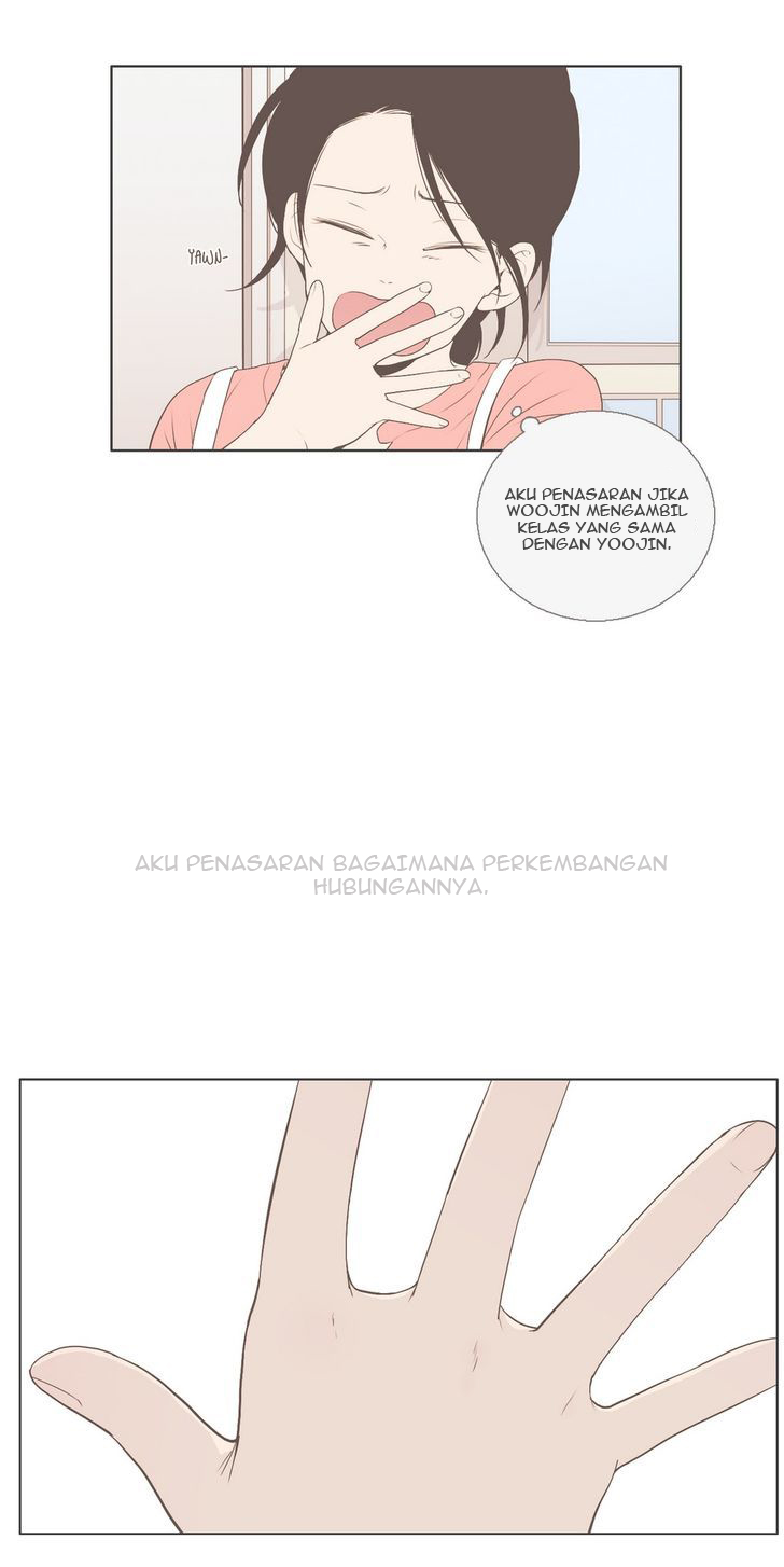 Our Relationship Is… Bab 35 halaman 16