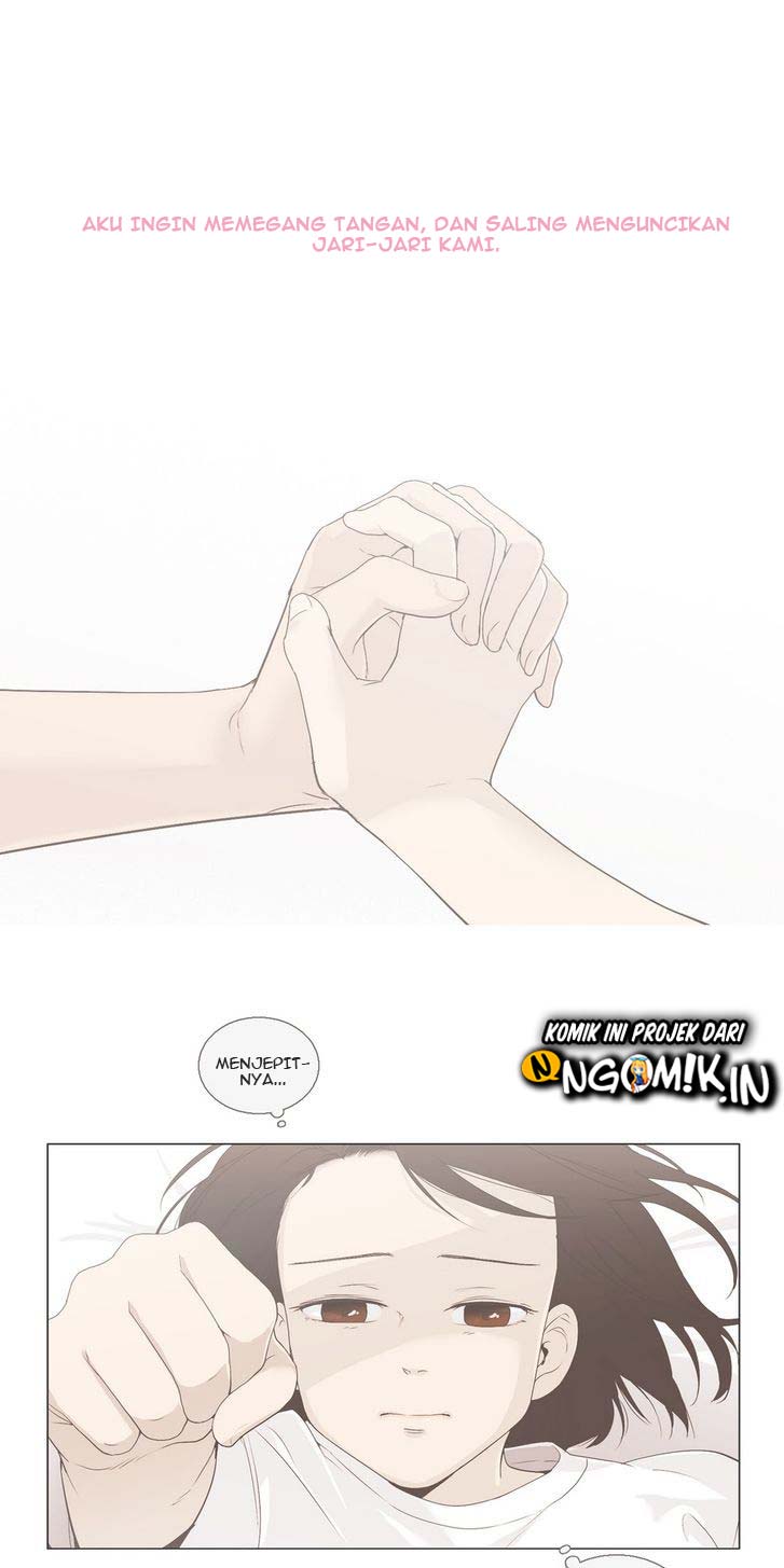 Our Relationship Is… Bab 35 halaman 18