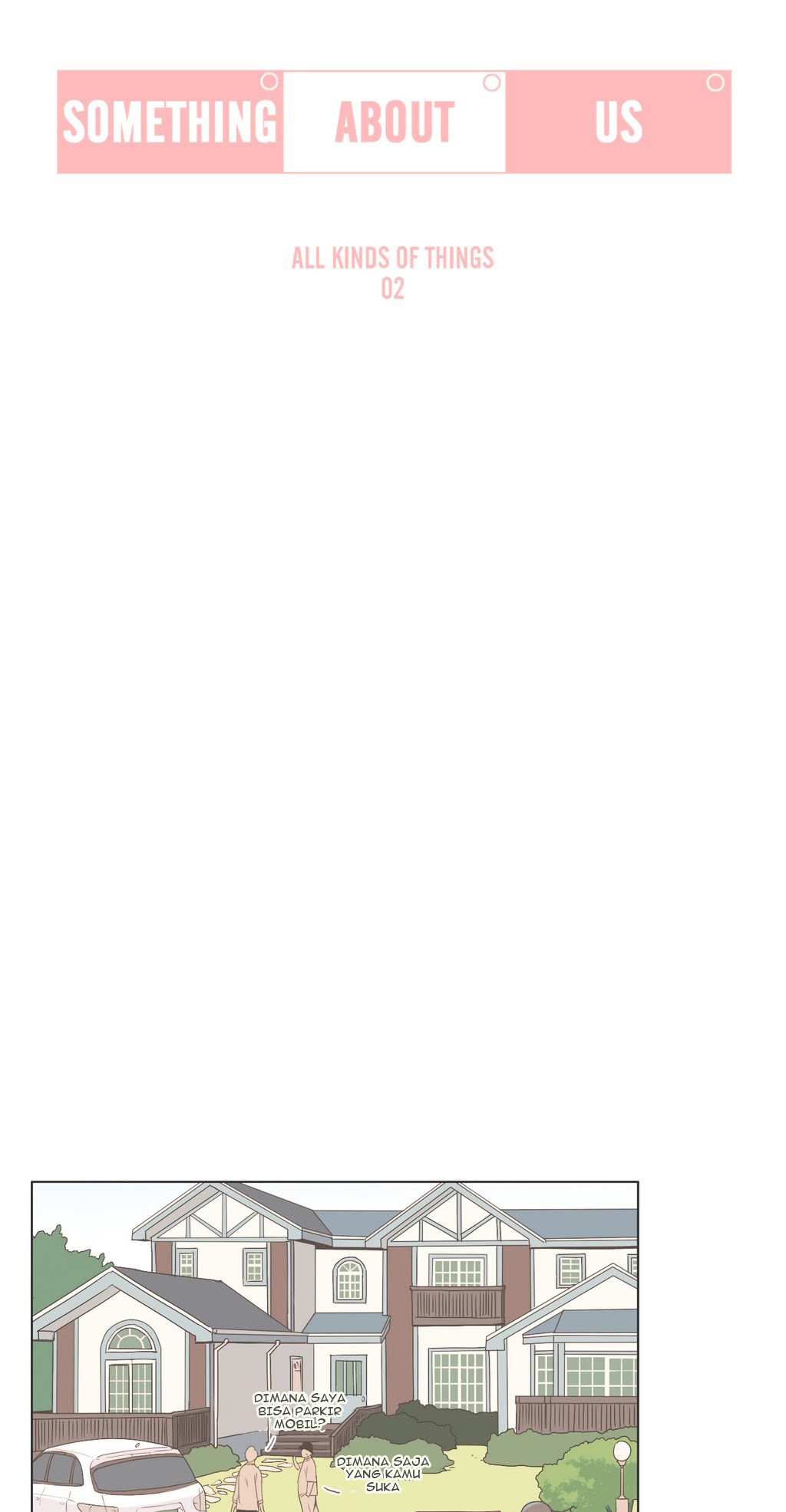 Our Relationship Is… Bab 36 halaman 4