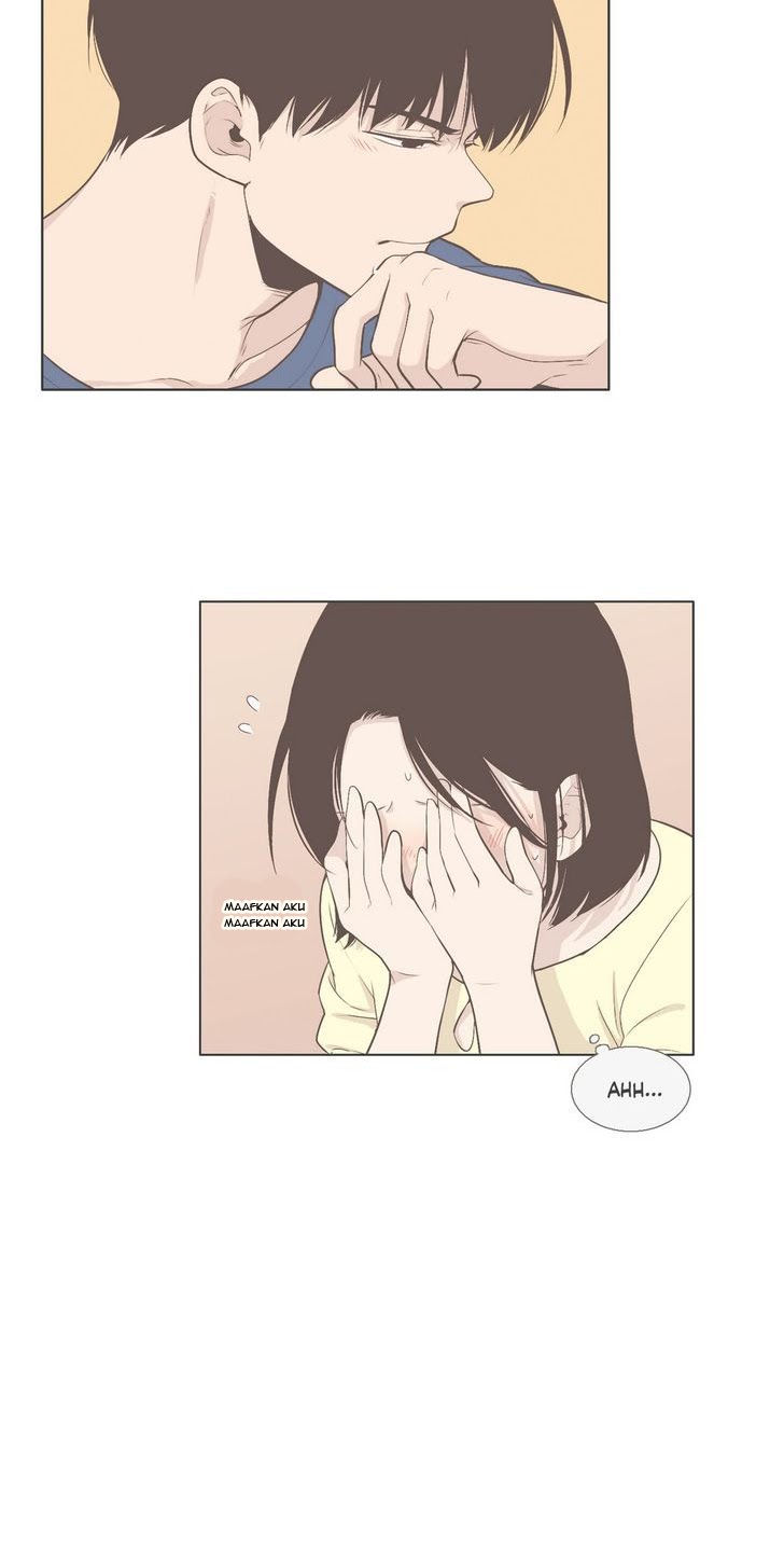 Our Relationship Is… Bab 37 halaman 5