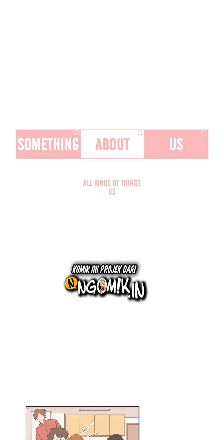 Our Relationship Is… Bab 37 halaman 6