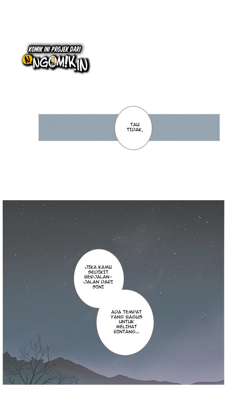 Our Relationship Is… Bab 37 halaman 19